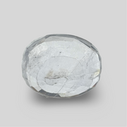 White sapphire (Pukhraj) 5.81cts (23/269)