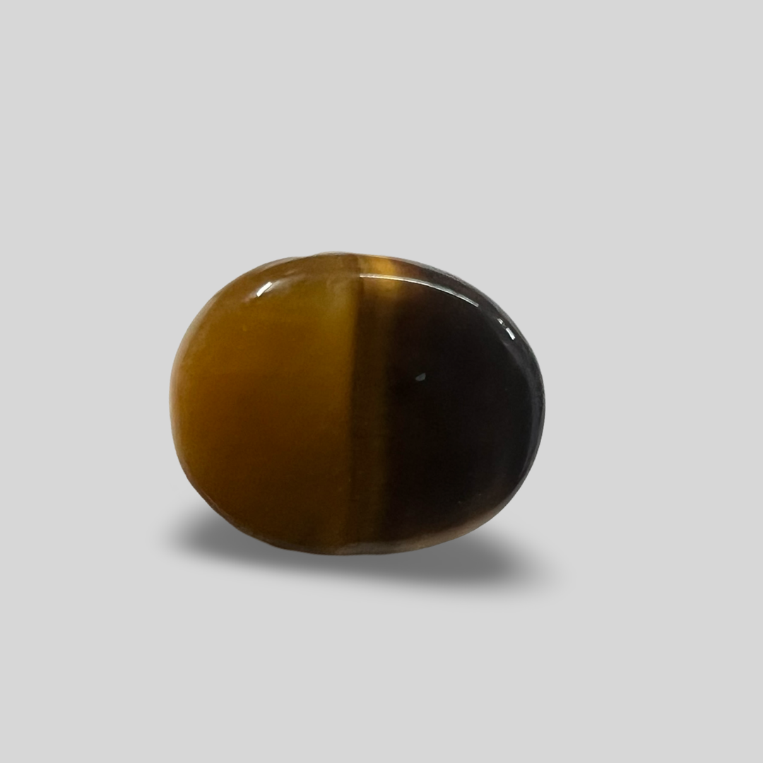 Natural Tigereye 5.40cts (1/9)