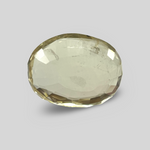 Load image into Gallery viewer, Natural Yellow Sapphire (Pukhraj) 5.04cts (17/196)