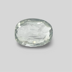 Load image into Gallery viewer, White sapphire (Pukhraj) 5.58cts (23/274