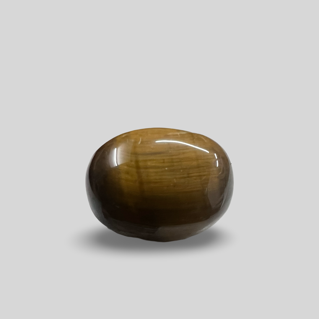 Natural Tigereye 8.06cts (1/22)