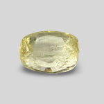 Load image into Gallery viewer, Natural Yellow Sapphire (Pukhraj) 3.56cts (9/105