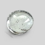 Load image into Gallery viewer, White sapphire (Pukhraj) 6.63cts  (35/417)