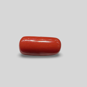 Natural Coral (Moonga) 6.85cts (11/128)