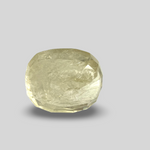 Load image into Gallery viewer, Natural Yellow Sapphire (Pukhraj) 8.21cts  (60/718)