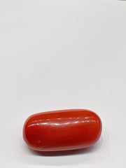 Natural Coral (Moonga) 7.75cts (8.50ratti)