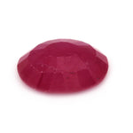 Load image into Gallery viewer, Natural Ruby (Manik) 3.21cts (3.50ratti)