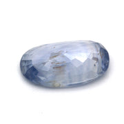 Natural Blue Sapphire (Neelam) 3.67cts (4.00ratti)