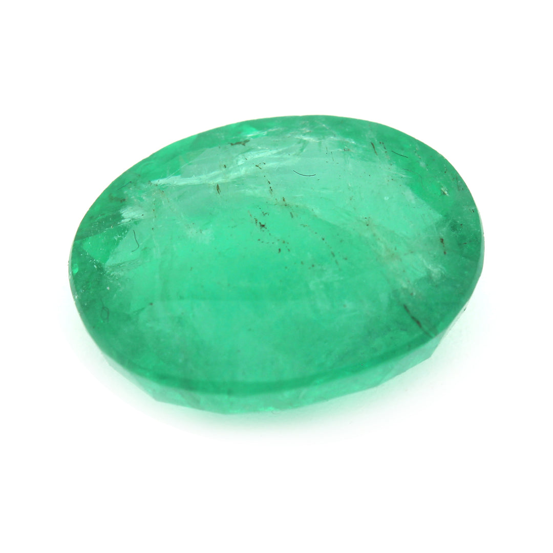 Natural Emerald (Panna) 10.47cts (11.50ratti)