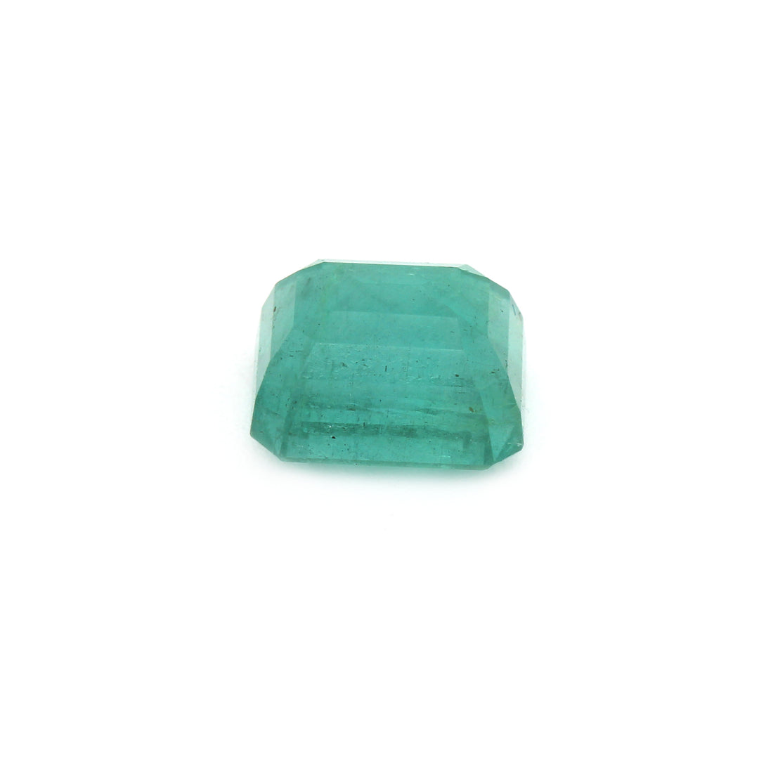 Natural Emerald (Panna) 5.47cts (6.00ratti)