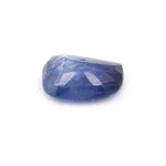 Load image into Gallery viewer, Natural Blue Sapphire (Neelam) 6.67cts (7.50ratti)