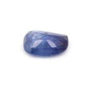 Natural Blue Sapphire (Neelam) 6.67cts (7.50ratti)