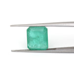 Load image into Gallery viewer, Natural Emerald (Panna) 6.45cts (7.25ratti)