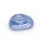 Load image into Gallery viewer, Natural Blue Sapphire (Neelam) 3.96cts (4.25ratti)