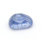 Natural Blue Sapphire (Neelam) 3.96cts (4.25ratti)