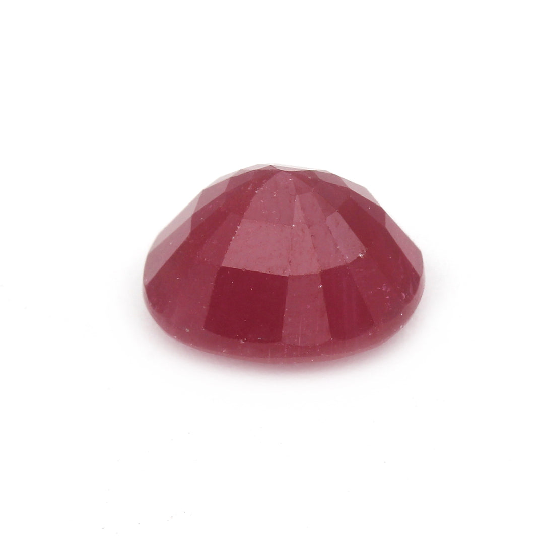 Natural Ruby (Manik) 5.63cts (6.25ratti)