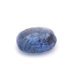 Load image into Gallery viewer, Natural Blue Sapphire (Neelam) 5.45cts (6ratti)
