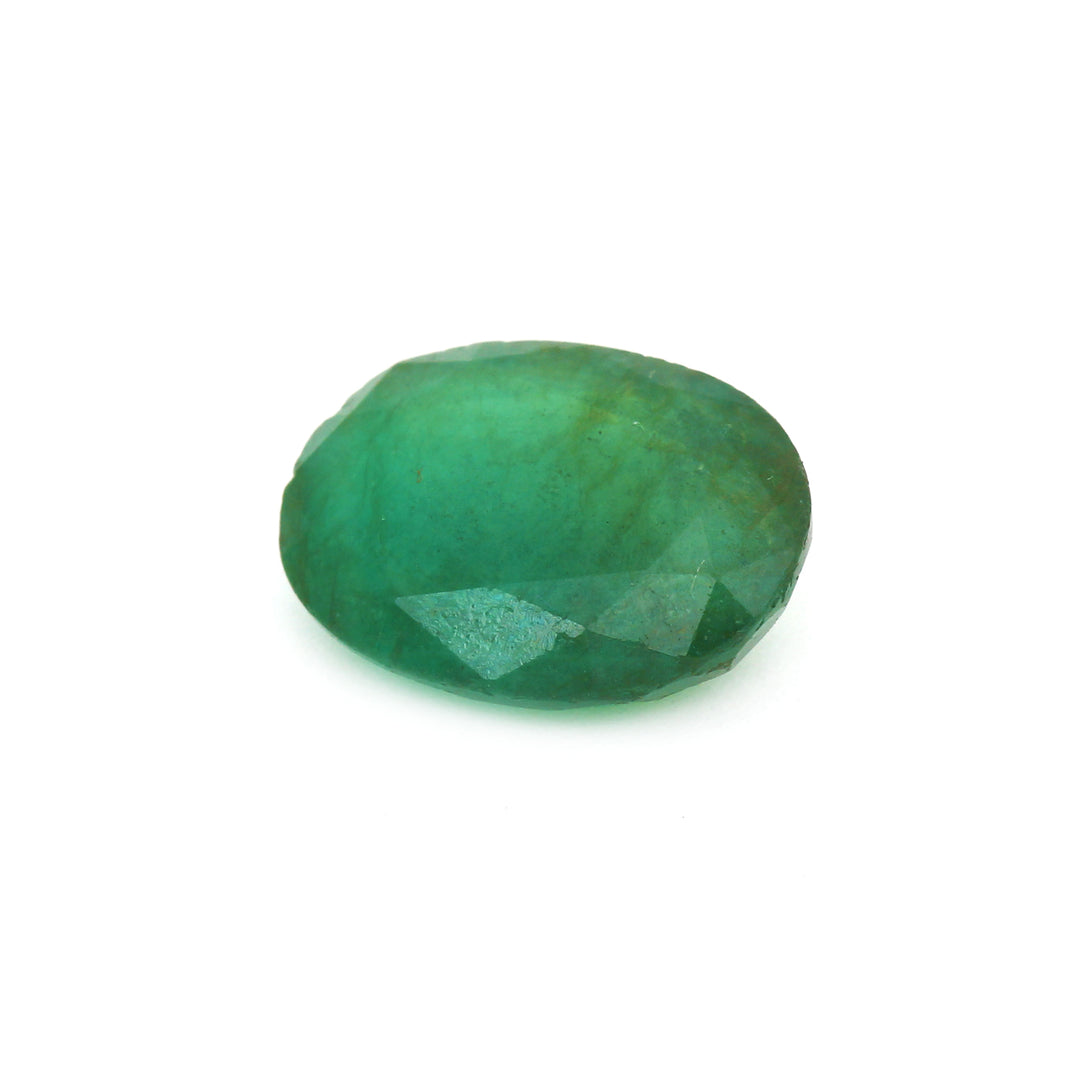 Natural Emerald (Panna) 7.25cts (8.00ratti)