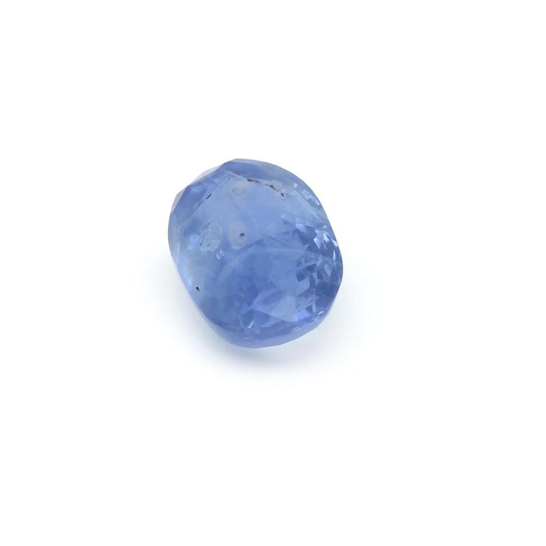Natural Blue Sapphire (Neelam) 5.83cts (6.25ratti)