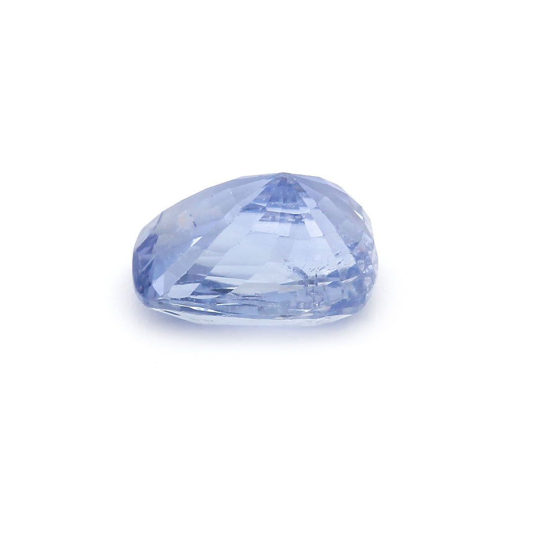 Natural Blue Sapphire (Neelam) 6.20cts (7.00ratti)