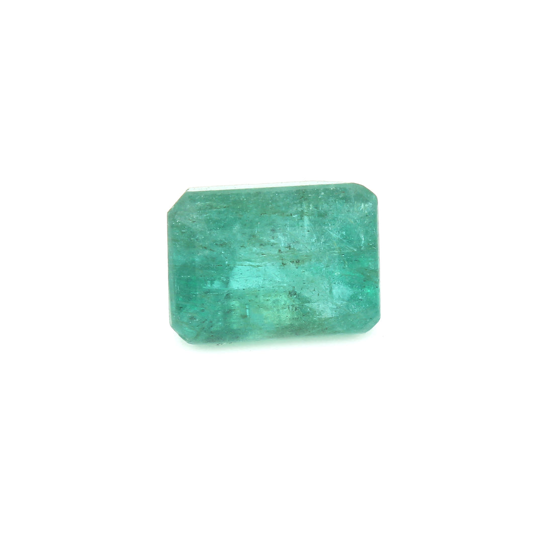 Natural Emerald (Panna) 4.72cts (5.25ratti)