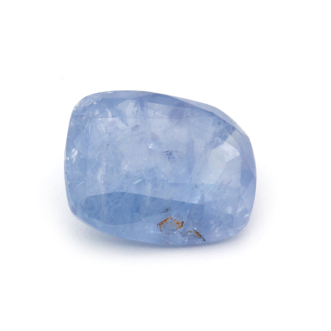 Natural Blue Sapphire (Neelam) 6.10cts (6.50ratti)
