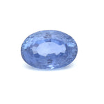 Load image into Gallery viewer, Natural Blue Sapphire (Neelam) 4.17cts (4.50ratti)