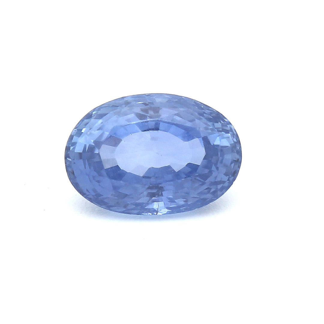 Natural Blue Sapphire (Neelam) 4.17cts (4.50ratti)