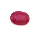 Load image into Gallery viewer, Natural Ruby (Manik) 2.82cts (3.00ratti)