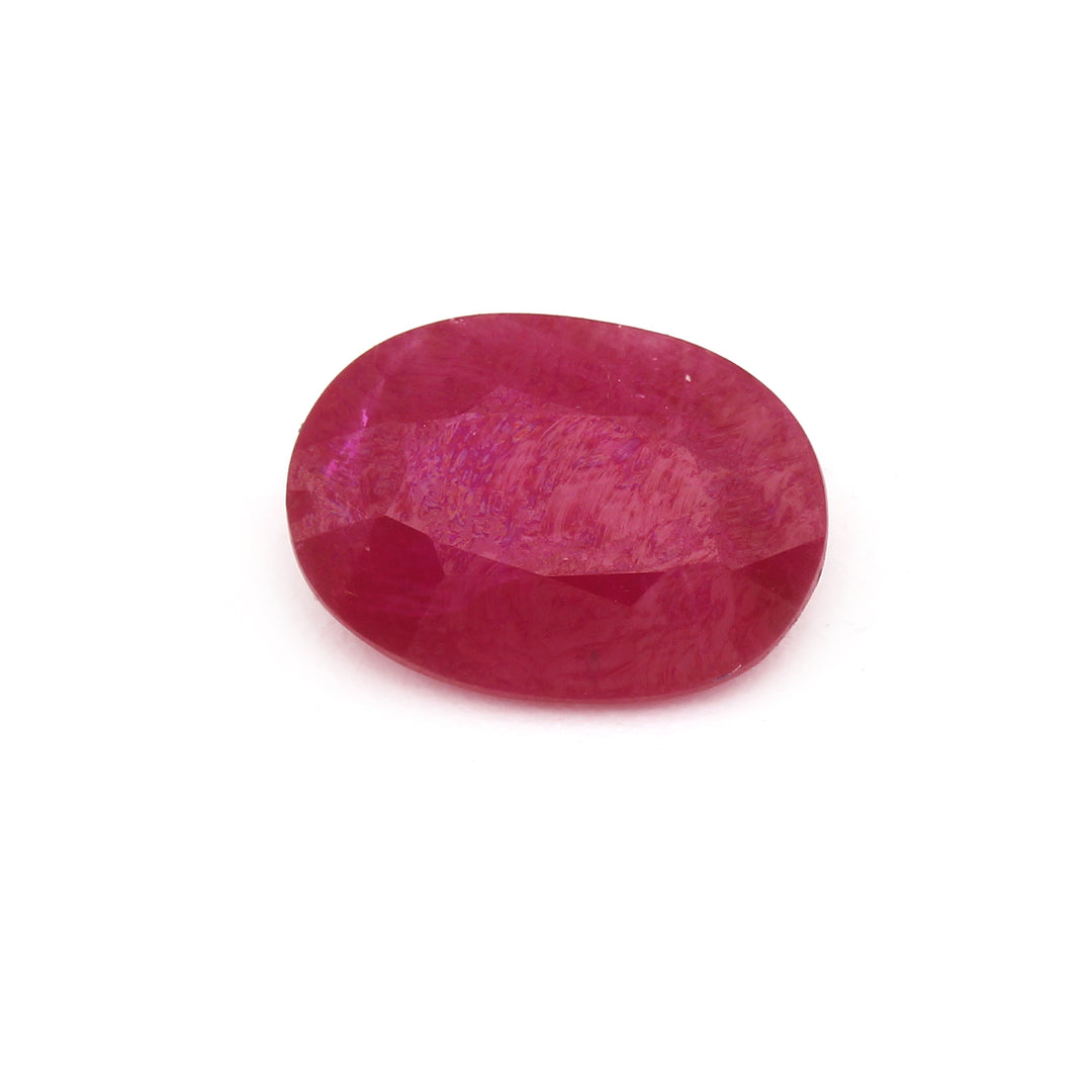 Natural Ruby (Manik) 2.82cts (3.00ratti)