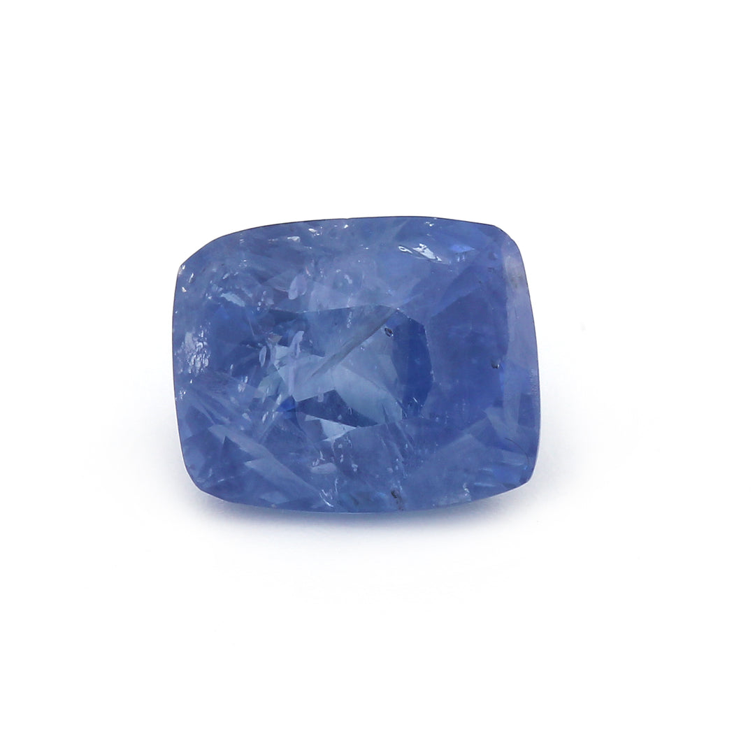 Natural Blue Sapphire (Neelam) 8.52cts (9.50ratti)
