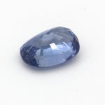 Load image into Gallery viewer, Natural Blue Sapphire (Neelam) 4.22cts (4.50ratti)