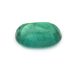 Load image into Gallery viewer, Natural Emerald (Panna) 5.96cts (6.50ratti)
