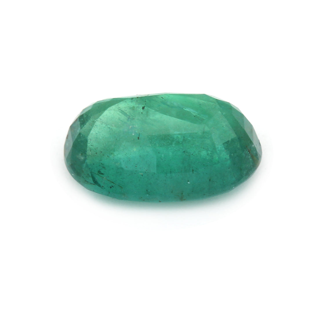 Natural Emerald (Panna) 5.96cts (6.50ratti)