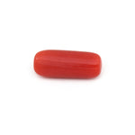 Load image into Gallery viewer, Natural Coral (Moonga) 5.42cts (6.00ratti)