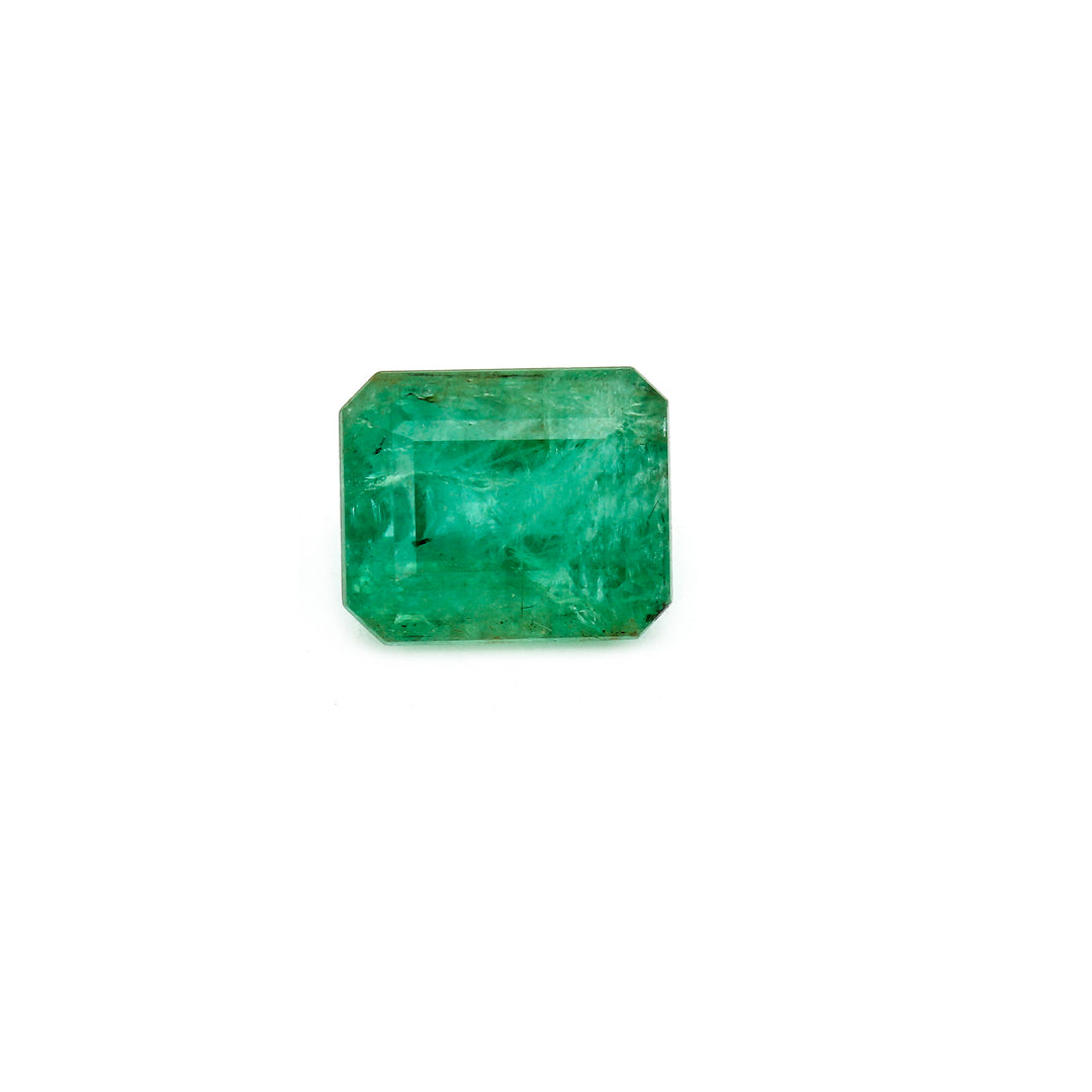 Natural Emerald (Panna) 9.19cts (10.25ratti)