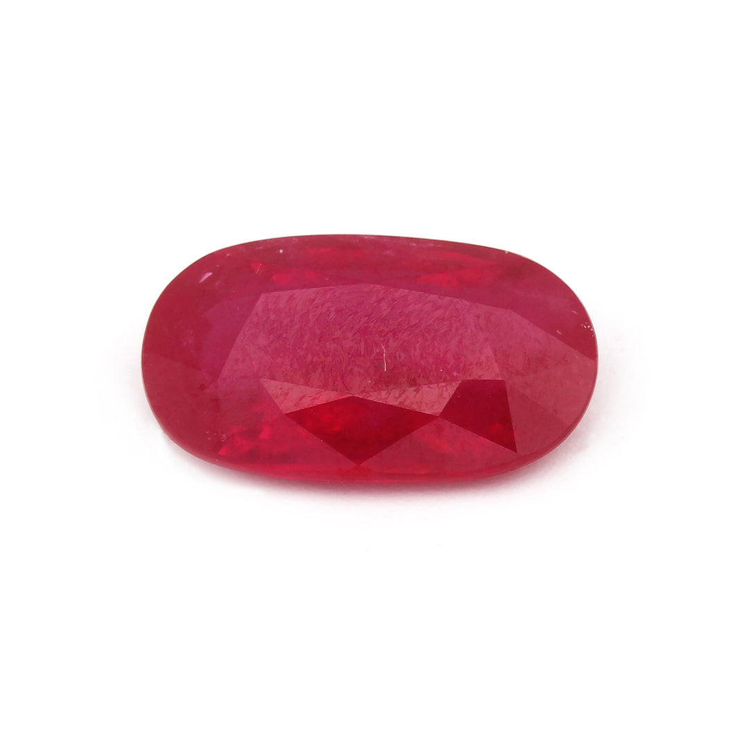 Natural Ruby (Manik) 6.03cts (6.5ratti)