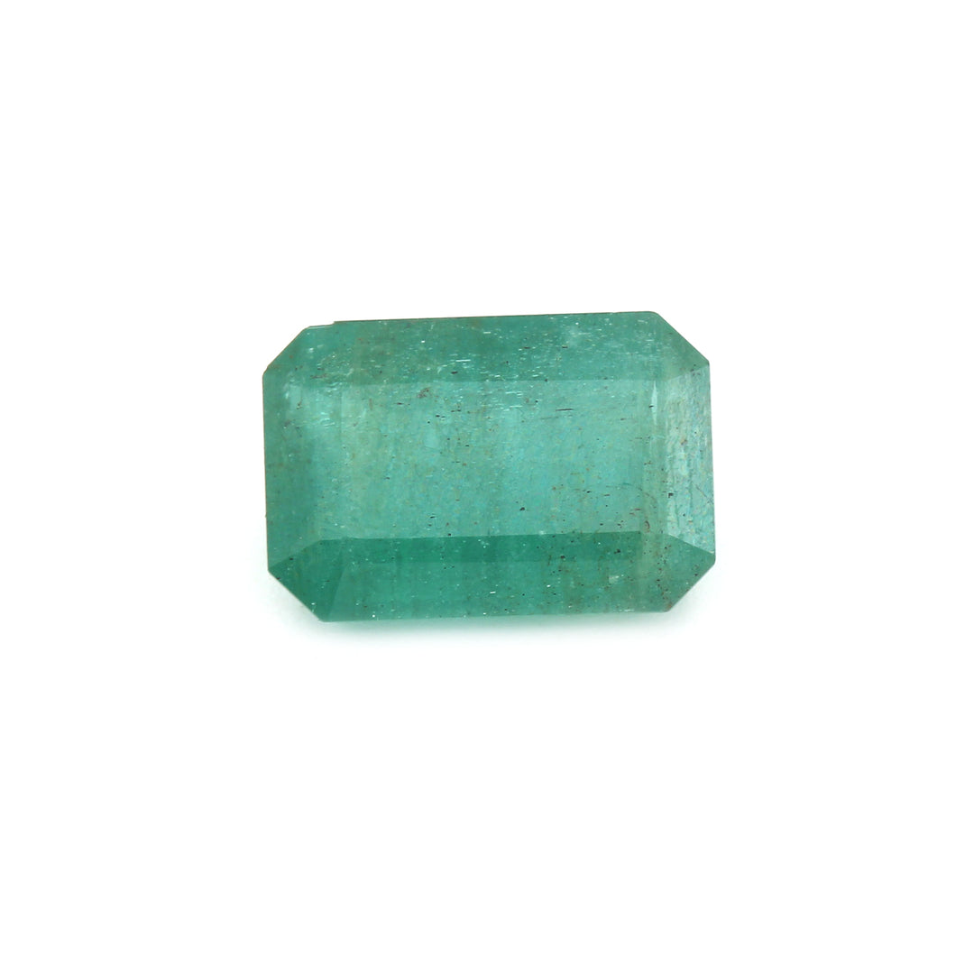 Natural Emerald (Panna) 4.07cts (4.50ratti)