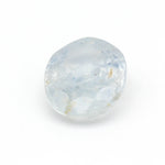 Load image into Gallery viewer, Natural Blue Sapphire (Neelam) 4.78cts (5.25Ratti)