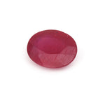 Load image into Gallery viewer, Natural Ruby (Manik) 4.40cts (4.50ratti)