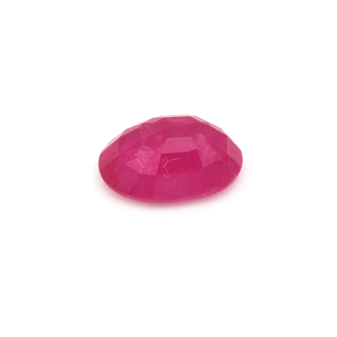Natural Ruby (Manik) 2.18cts (2.25ratti)