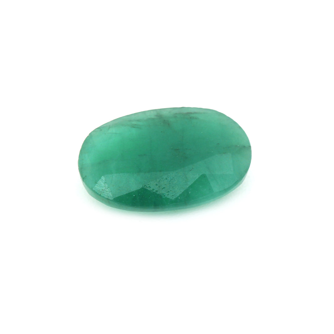 Natural Emerald (Panna) 4.01cts (4.50ratti)