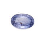 Load image into Gallery viewer, Natural Blue Sapphire (Neelam) 2.55cts (2.50ratti)