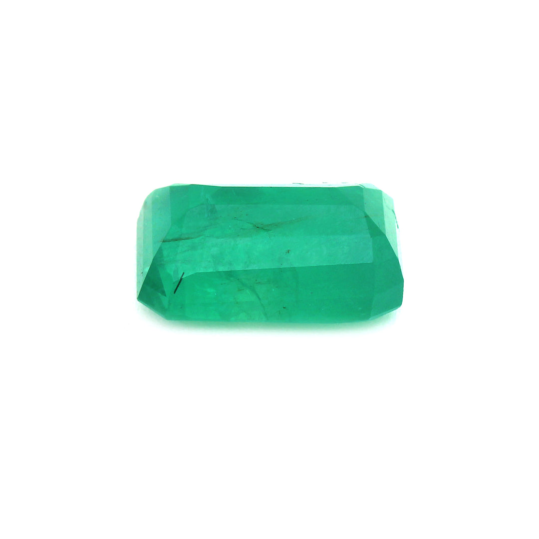 Natural Emerald (Panna) 6.11cts (6.50ratti)