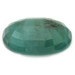 Load image into Gallery viewer, Natural Emerald (Panna) 22.50cts (25.00ratti)