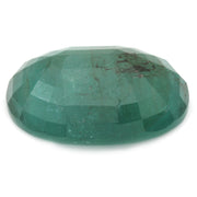 Natural Emerald (Panna) 22.50cts (25.00ratti)