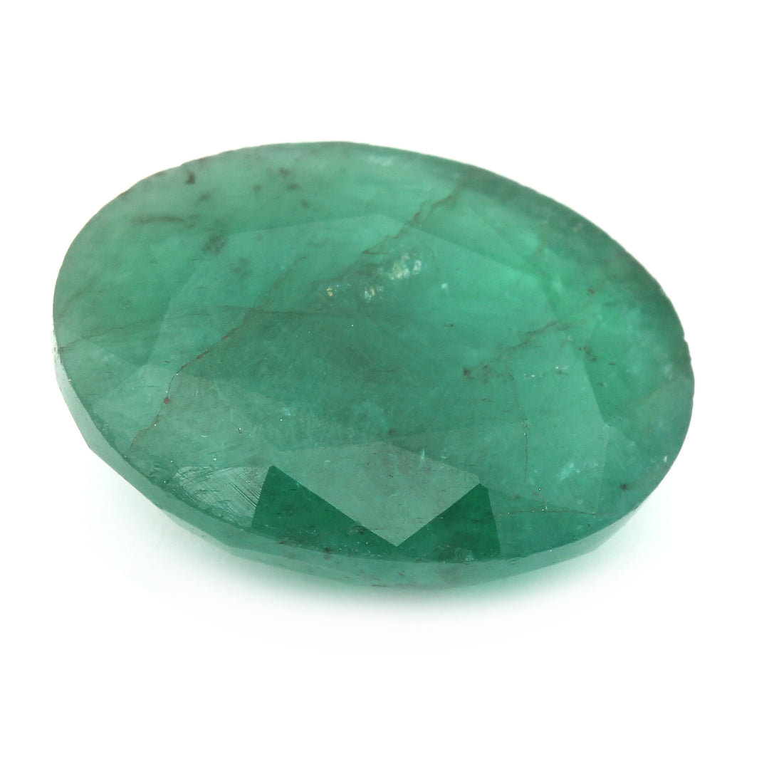 Natural Emerald (Panna) 8.93cts (10.00ratti)
