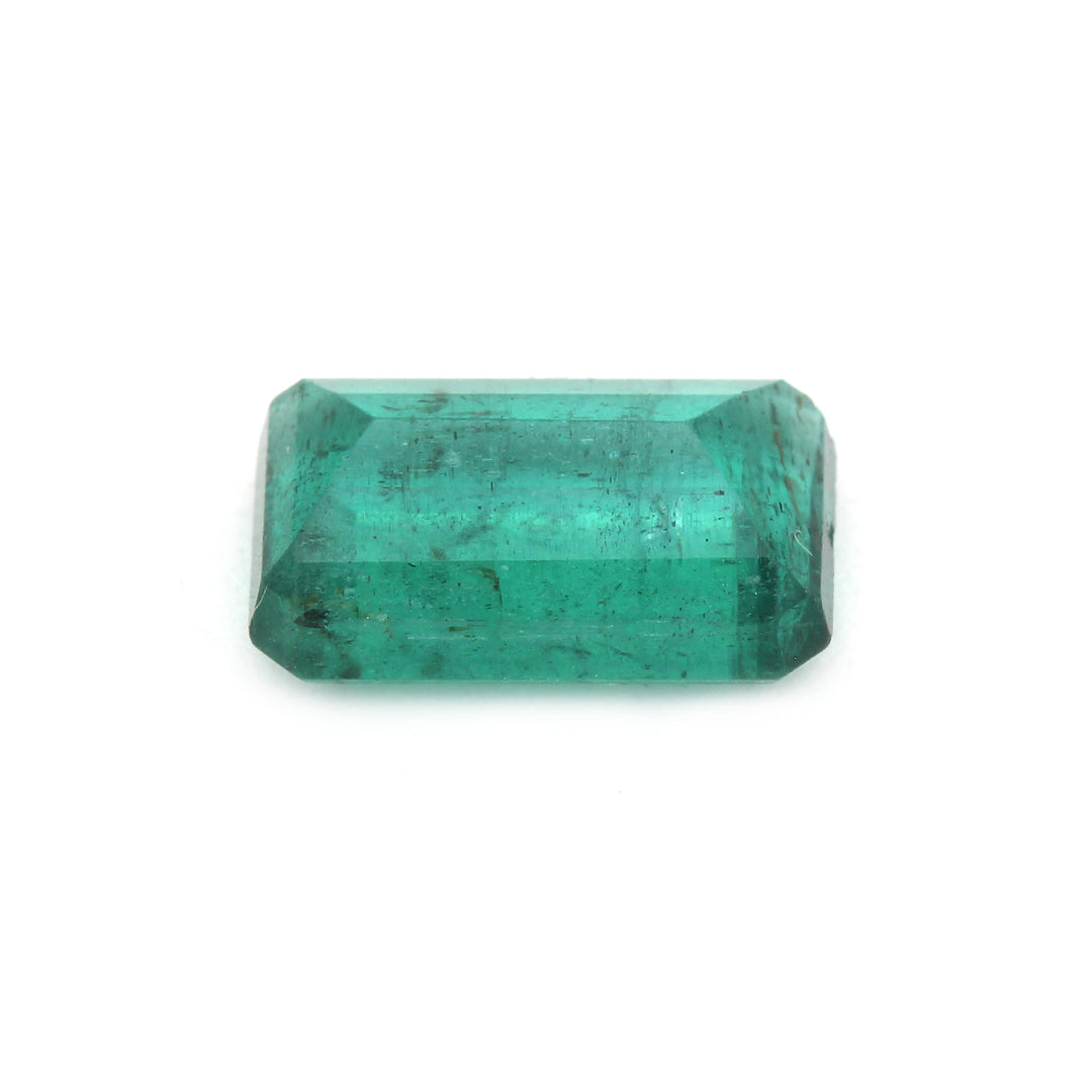 Natural Emerald (Panna) 3.38cts (3.50ratti)