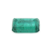 Natural Emerald (Panna) 3.38cts (3.50ratti)