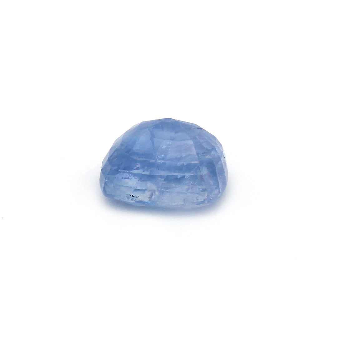 Natural Blue Sapphire (Neelam) 5.32cts (6.00ratti)